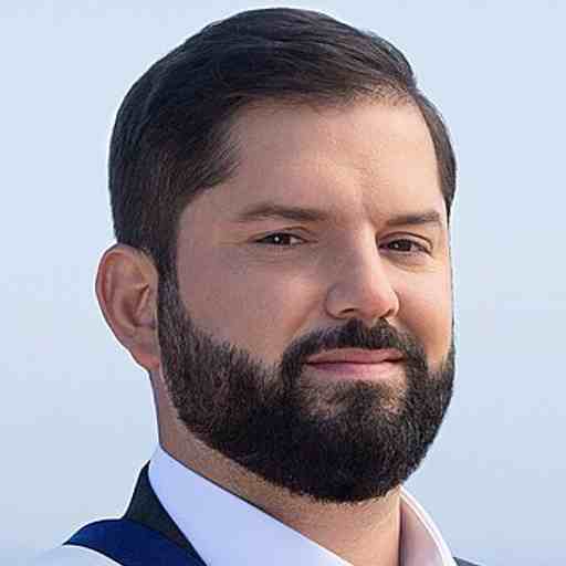 Gabriel Boric
